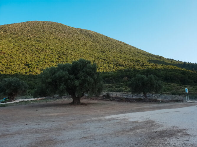 Greece summer vibe, Cephalonia, Greece 2018-29