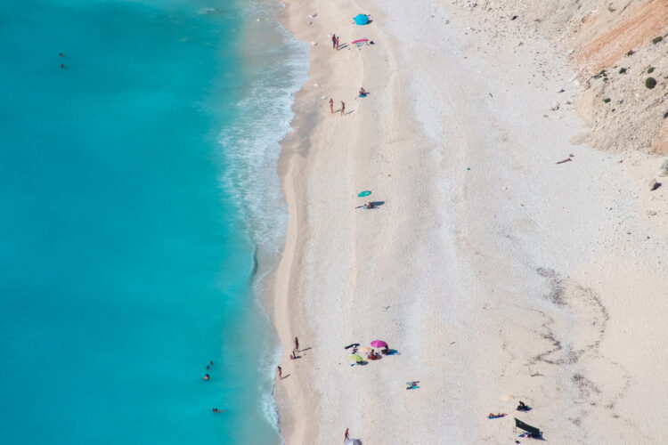 Greece summer vibe, Cephalonia, Greece 2018-4