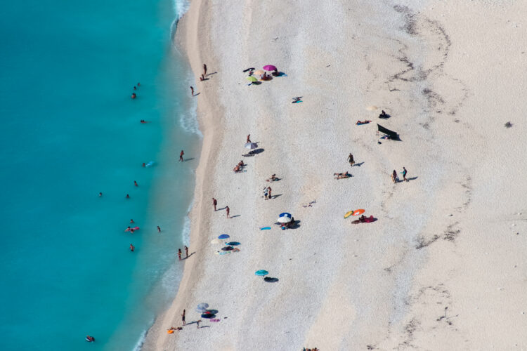 Greece summer vibe, Cephalonia, Greece 2018-5