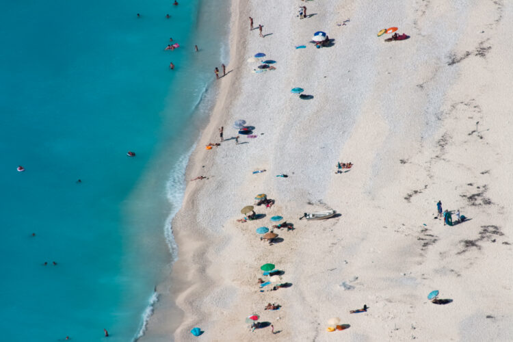 Greece summer vibe, Cephalonia, Greece 2018-6