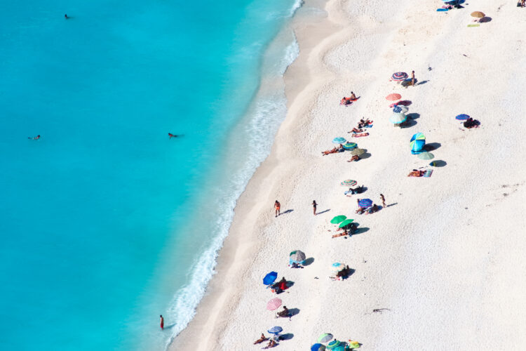 Greece summer vibe, Cephalonia, Greece 2018-7