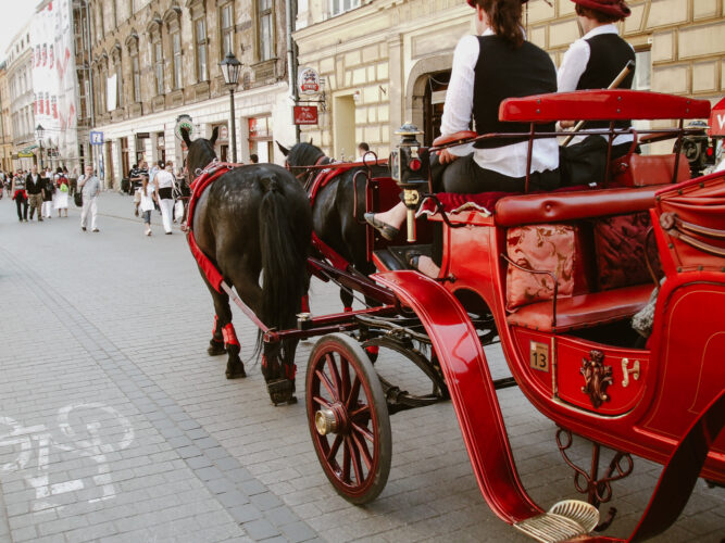 Krakow, Poland 2009-3