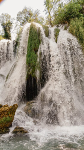 Kravica Waterfall, Bosnia and Herzegovina 2014-3