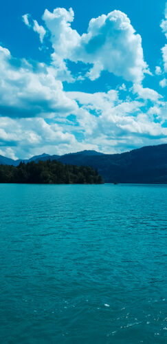 Lake Wolfgang, Austria 2018-4