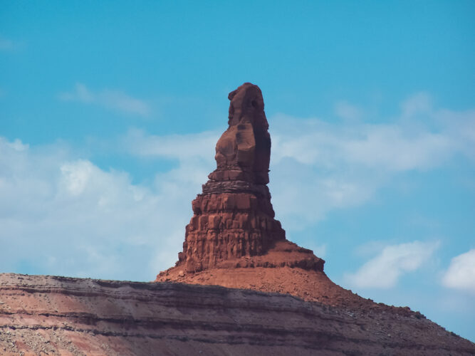 Monument Valley Navajo Tribal Park, Utah, USA 2009-2