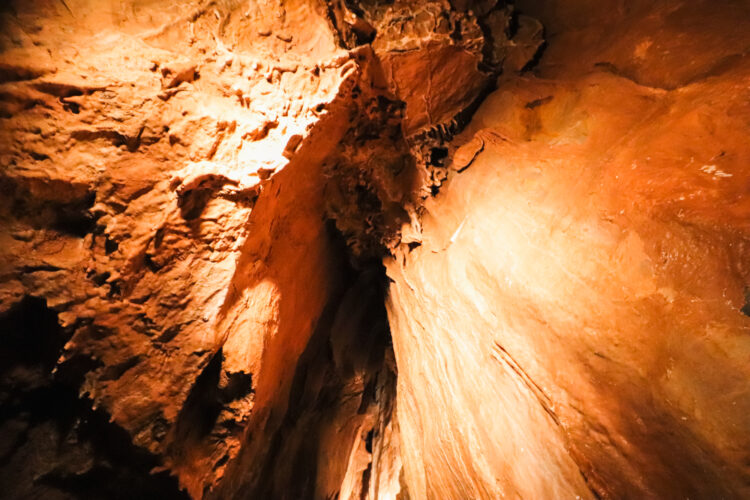 Moravian Karst, Czechia 2018-22