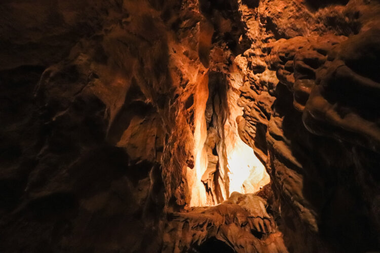 Moravian Karst, Czechia 2018-23