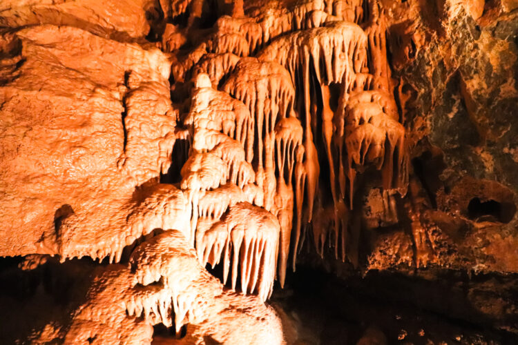 Moravian Karst, Czechia 2018-27