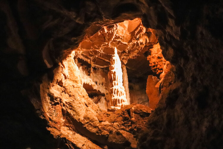 Moravian Karst, Czechia 2018-32