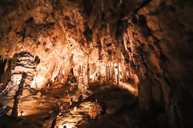 Moravian Karst, Czechia 2018-36