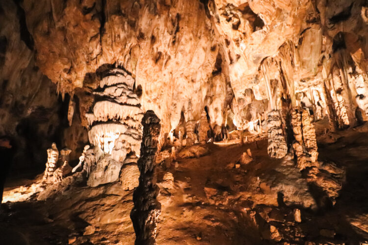 Moravian Karst, Czechia 2018-37