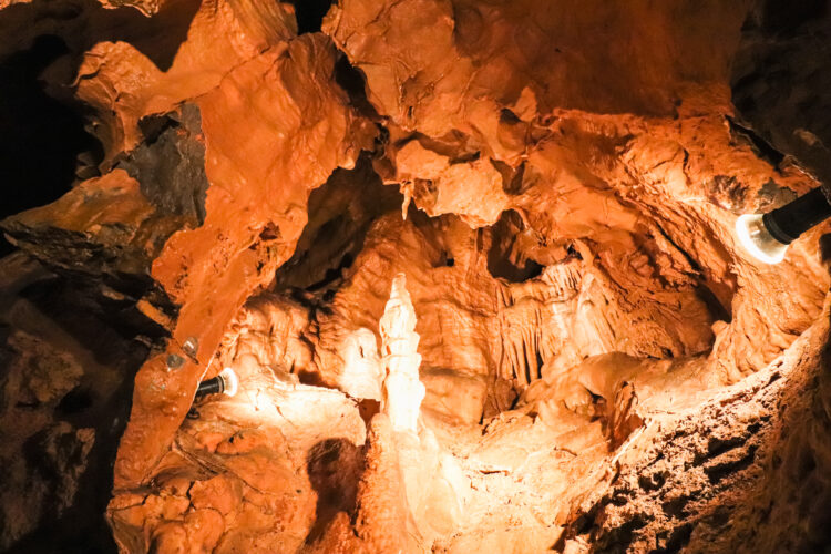 Moravian Karst, Czechia 2018-4