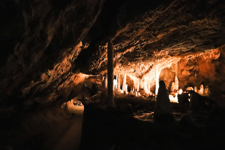 Moravian Karst, Czechia 2018-43