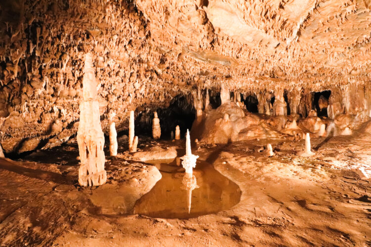 Moravian Karst, Czechia 2018-45