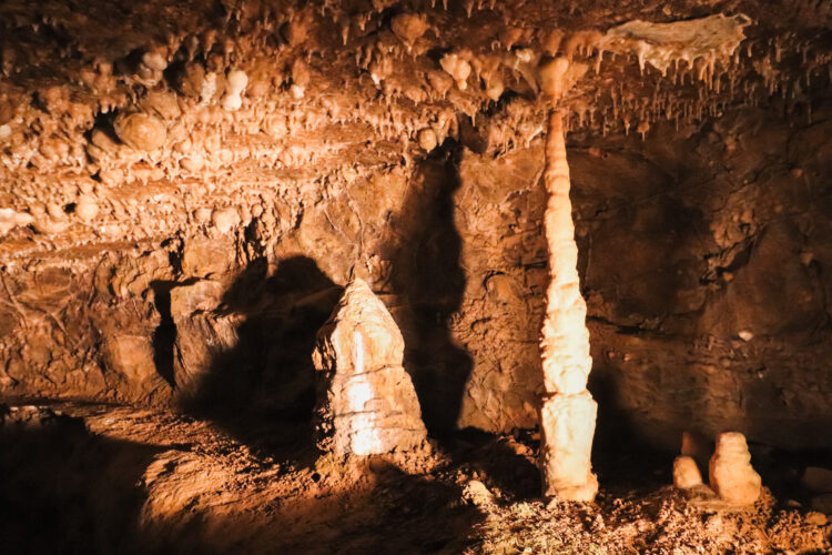 Moravian Karst, Czechia 2018-46