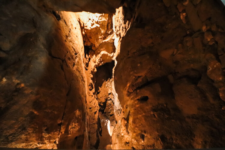 Moravian Karst, Czechia 2018-49