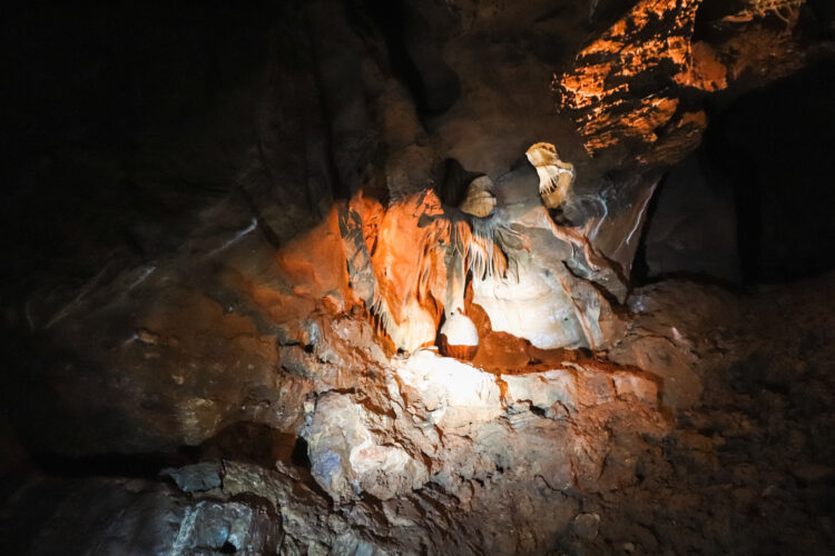 Moravian Karst, Czechia 2018-7