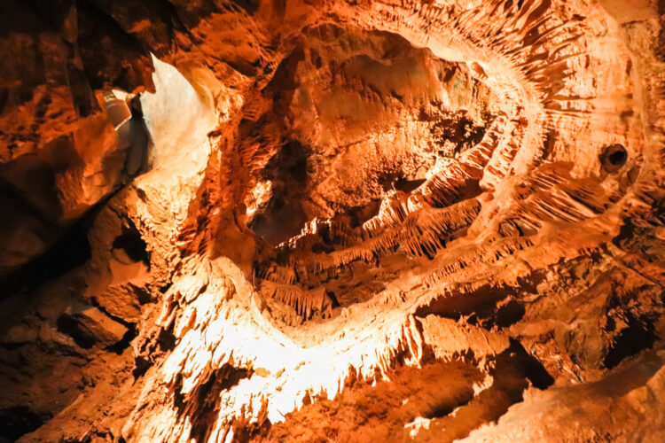 Moravian Karst, Czechia 2018-8