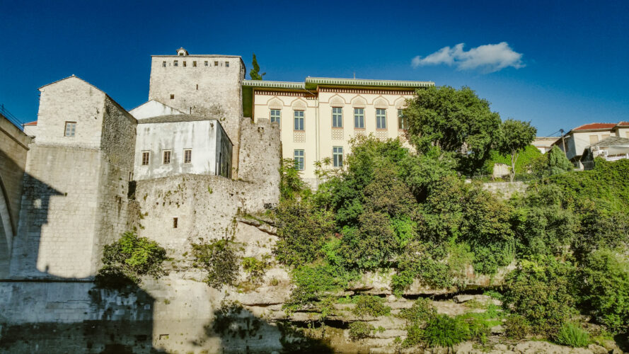 Mostar, Bosnia and Herzegovina 2014-14