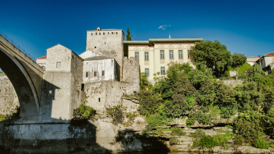 Mostar, Bosnia and Herzegovina 2014-19