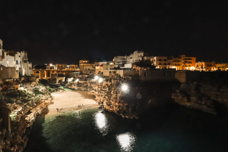 Polignano a Mare, Italy 2022-18