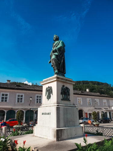 Salzburg, Austria 2018-10