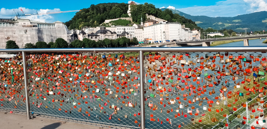 Salzburg, Austria 2018-11