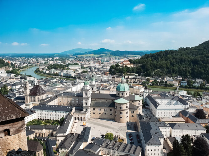 Salzburg, Austria 2018-16