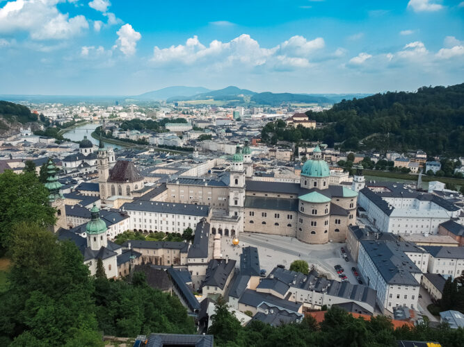 Salzburg, Austria 2018-26