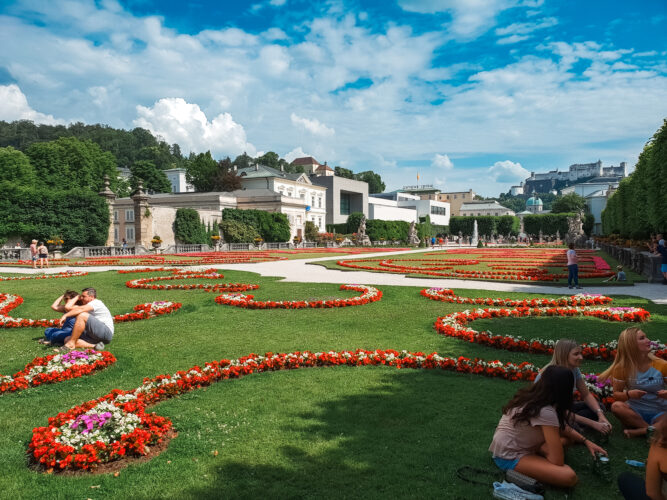 Salzburg, Austria 2018-4