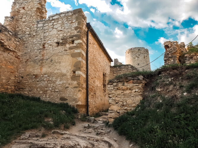 Spis Castle, Slovakia 2018-13