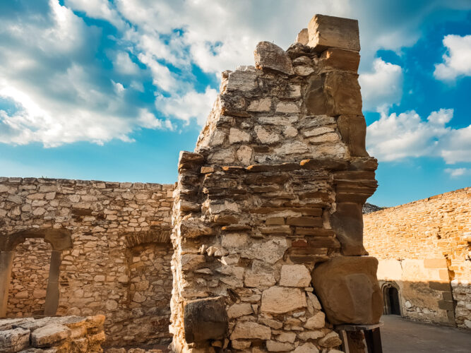 Spis Castle, Slovakia 2018-25