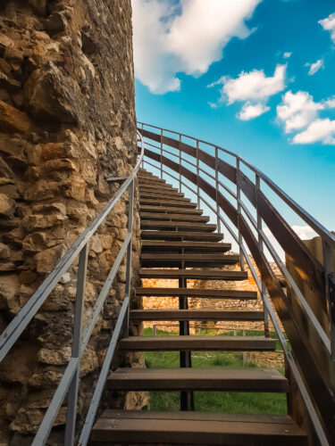 Spis Castle, Slovakia 2018-33