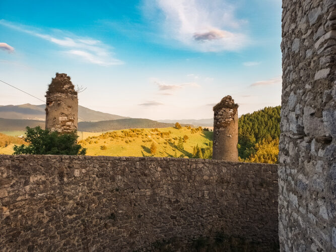 Spis Castle, Slovakia 2018-35