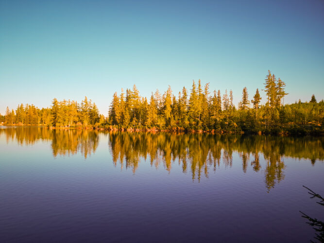 Strbske Pleso, Slovakia 2018-13