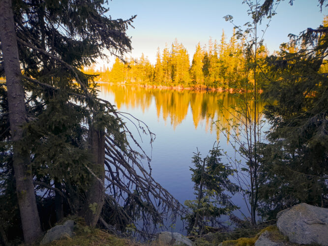 Strbske Pleso, Slovakia 2018-14