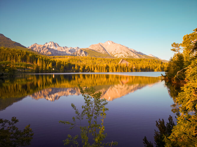 Strbske Pleso, Slovakia 2018-15