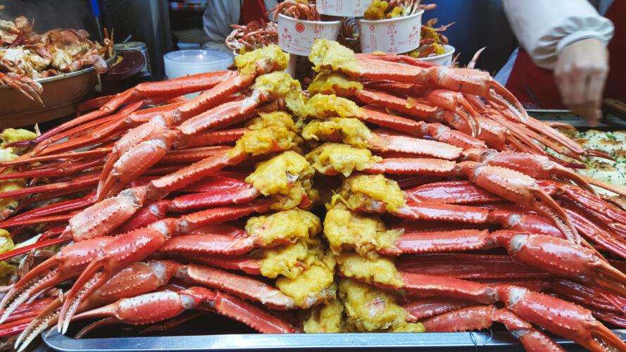 Streetfood, Beijing, China 2015-19