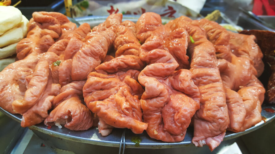 Streetfood, Beijing, China 2015-29