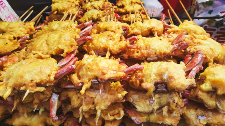 Streetfood, Beijing, China 2015-30