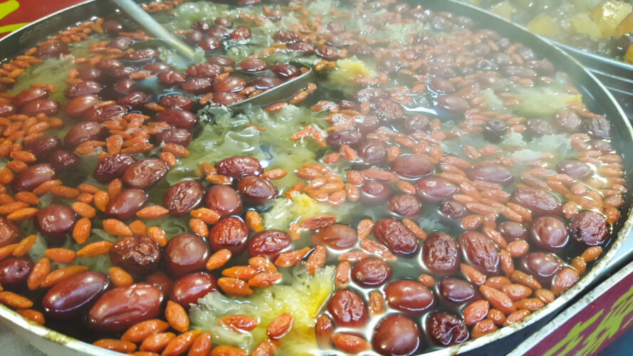 Streetfood, Beijing, China 2015-31