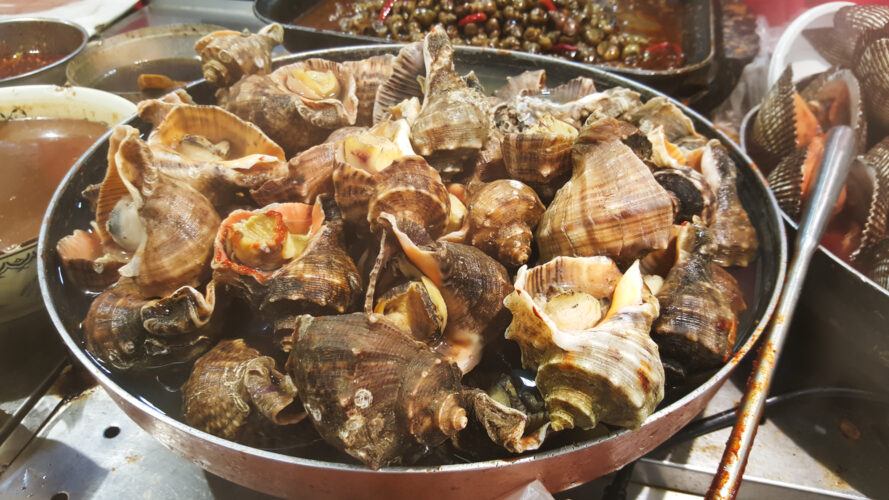 Streetfood, Beijing, China 2015-47