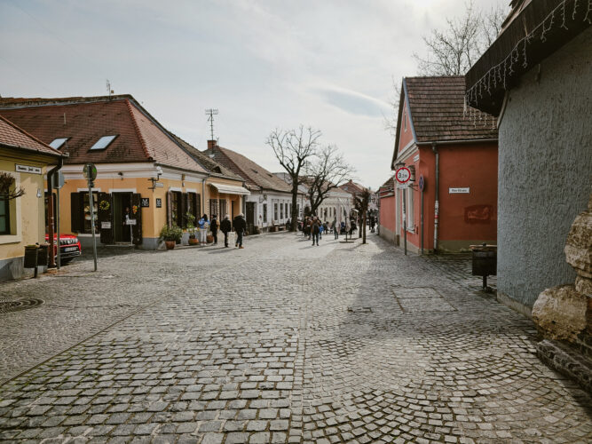 Szentendre, Hungary 2024-1