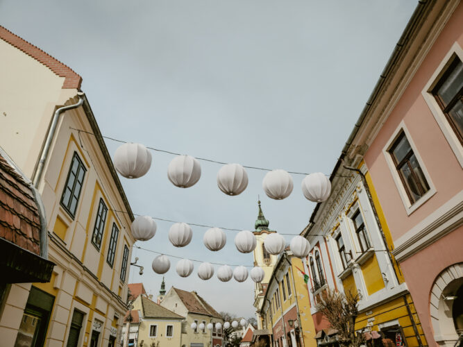 Szentendre, Hungary 2024-3