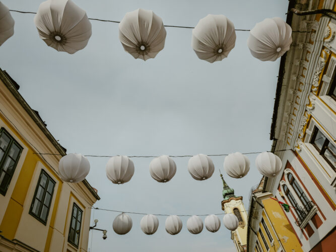 Szentendre, Hungary 2024-4