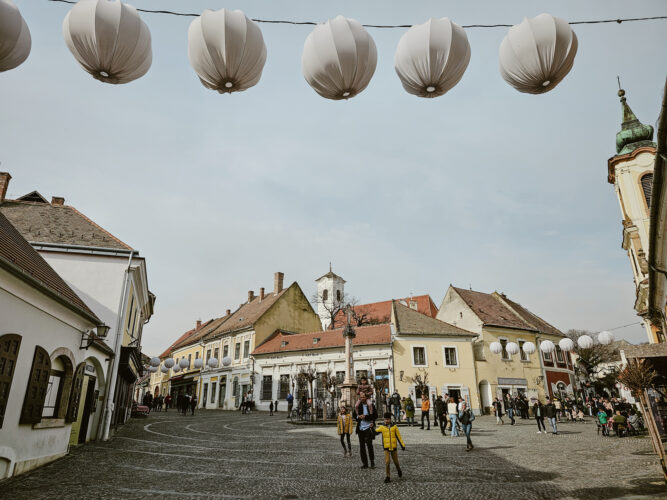 Szentendre, Hungary 2024-6