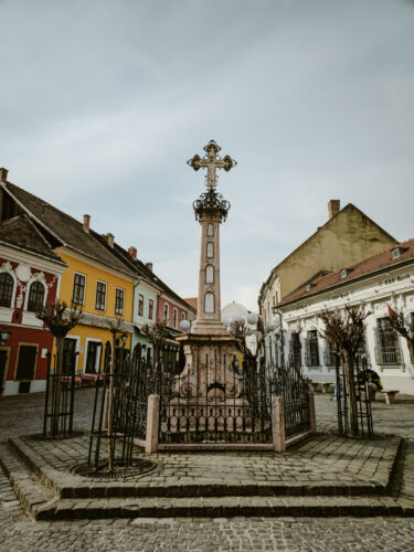 Szentendre, Hungary 2024-7