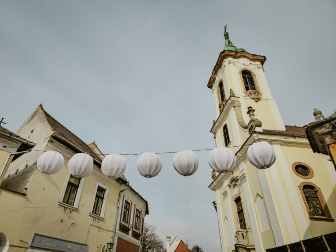 Szentendre, Hungary 2024-8