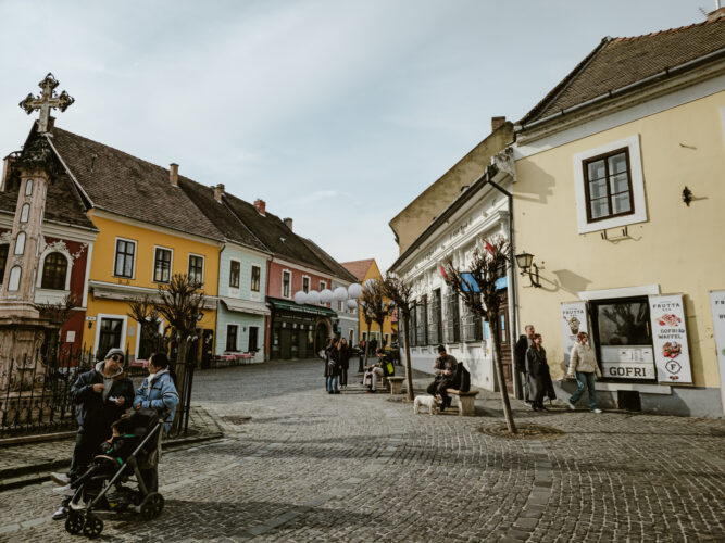 Szentendre, Hungary 2024-9