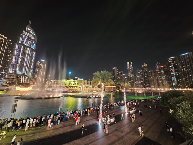 The Dubai Fountain, UAE 2024-40